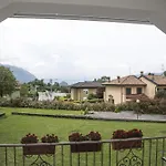 Апартаменты Casa Sole Brezzo