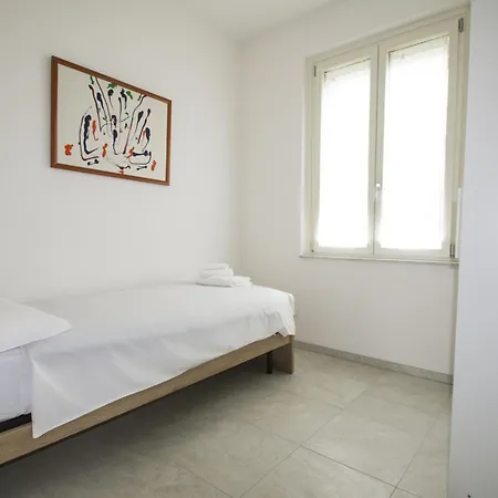 Casa Sole Brezzo