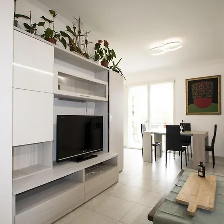 Lejlighed Casa Sole