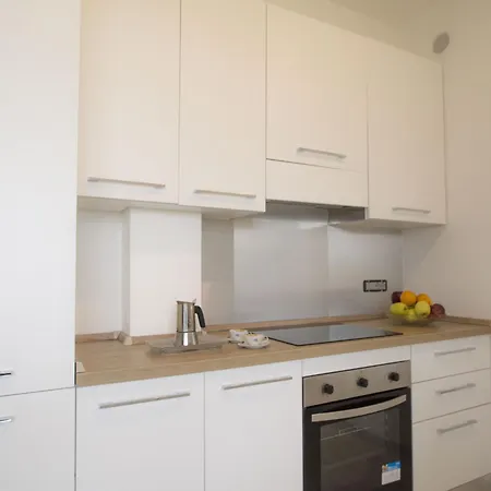 Casa Sole Appartement