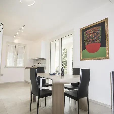Casa Sole Appartement *