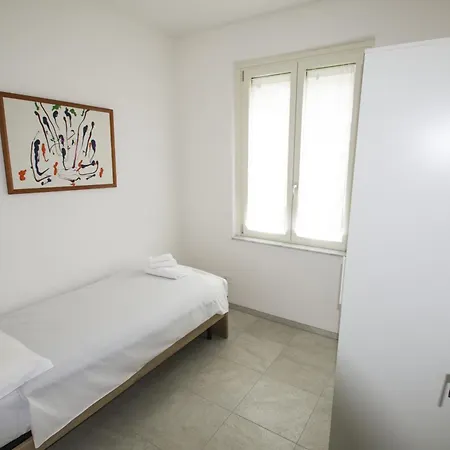 Lejlighed Casa Sole *