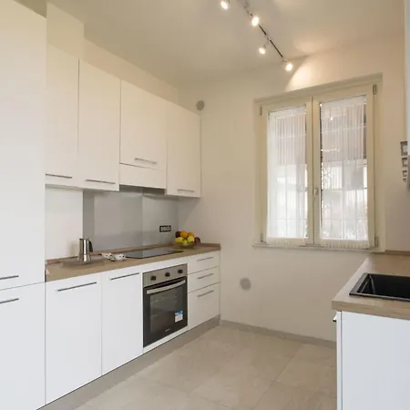 Casa Sole Apartment *