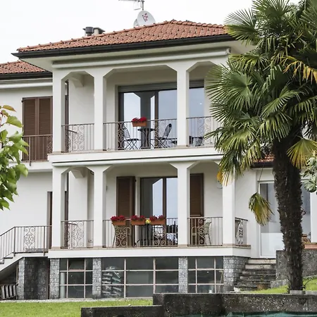 Lejlighed Casa Sole Brezzo