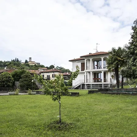 Casa Sole 아파트
