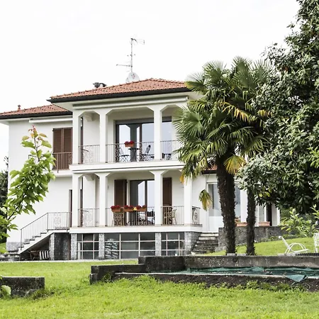 Casa Sole Appartement Brezzo