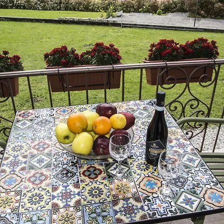 Casa Sole Lejlighed