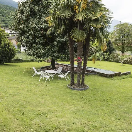 Lejlighed Casa Sole Brezzo