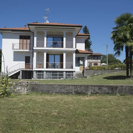 Casa Sole 아파트