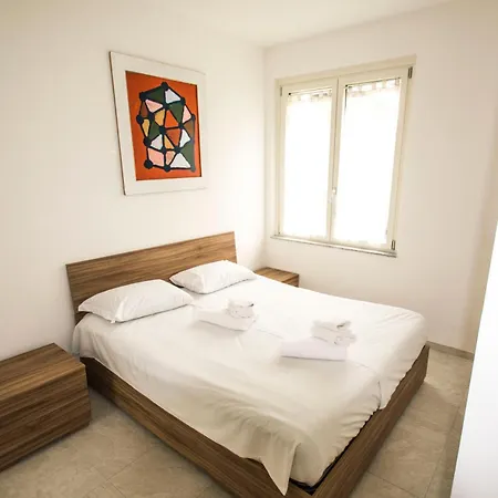 Casa Sole Appartement Brezzo