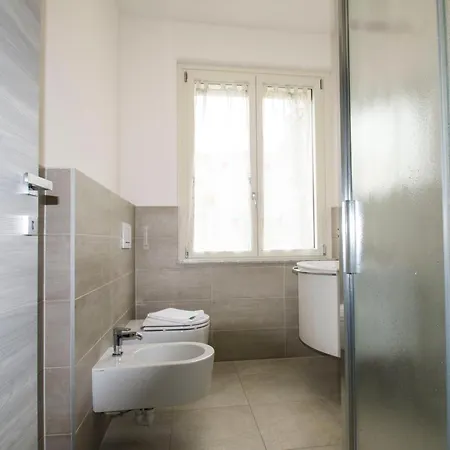 Appartement Casa Sole *