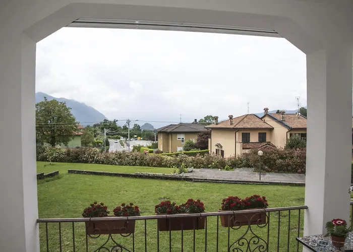 Appartement Casa Sole Brezzo