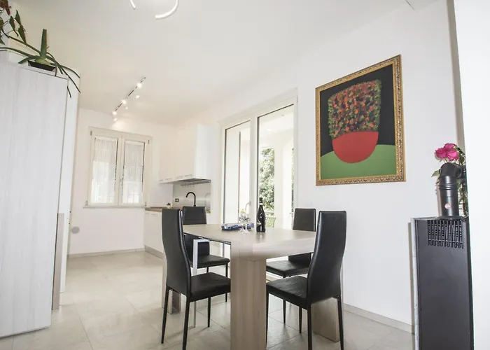 Casa Sole Appartement *