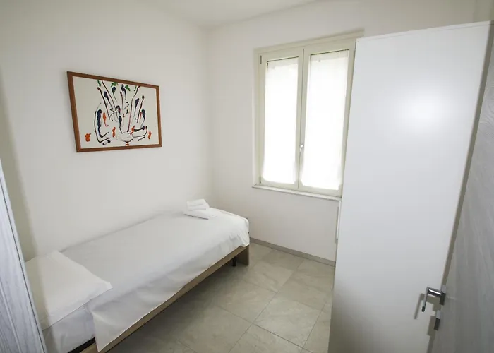 Apartment Casa Sole *