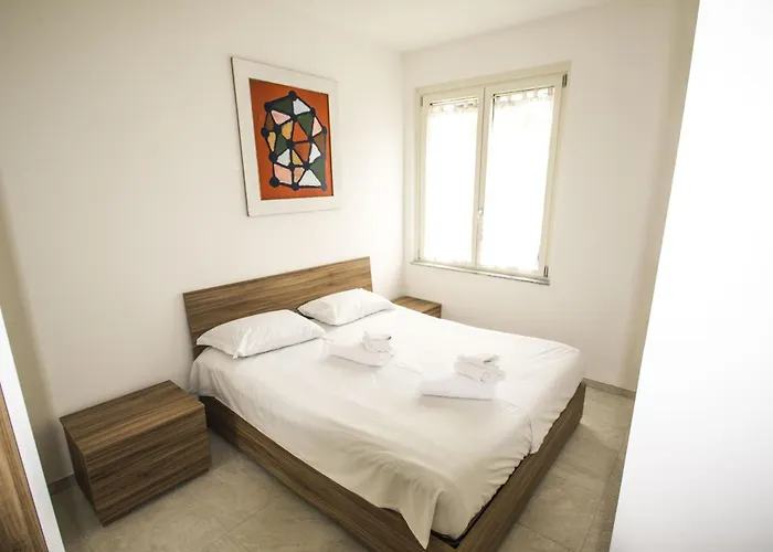 Casa Sole Appartement Brezzo