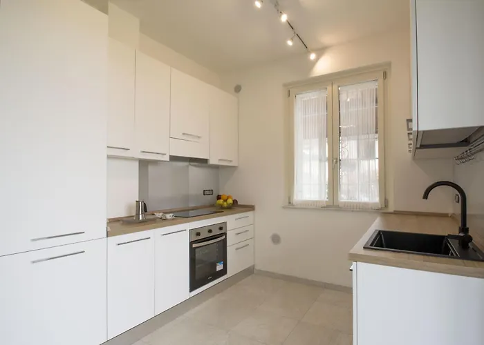 Casa Sole Appartement *