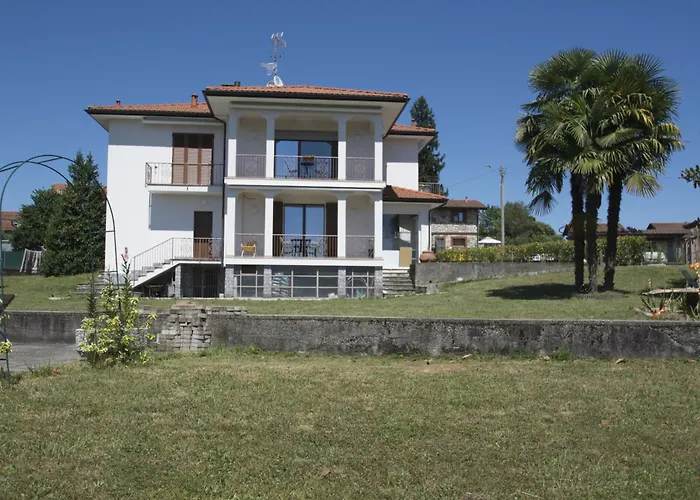 Casa Sole アパート