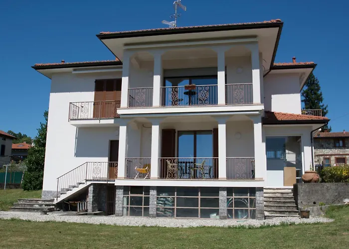 Apartment Casa Sole *