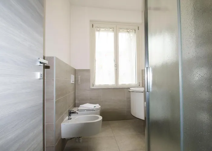 Appartement Casa Sole *