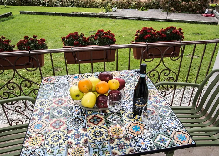 Casa Sole Appartement