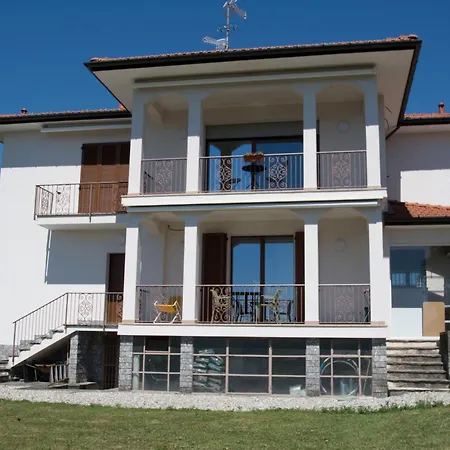 아파트 Casa Sole *