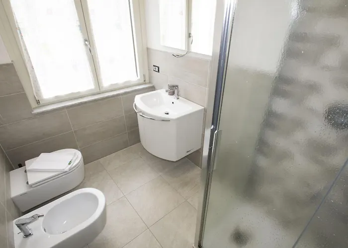 Casa Sole * 브레쪼